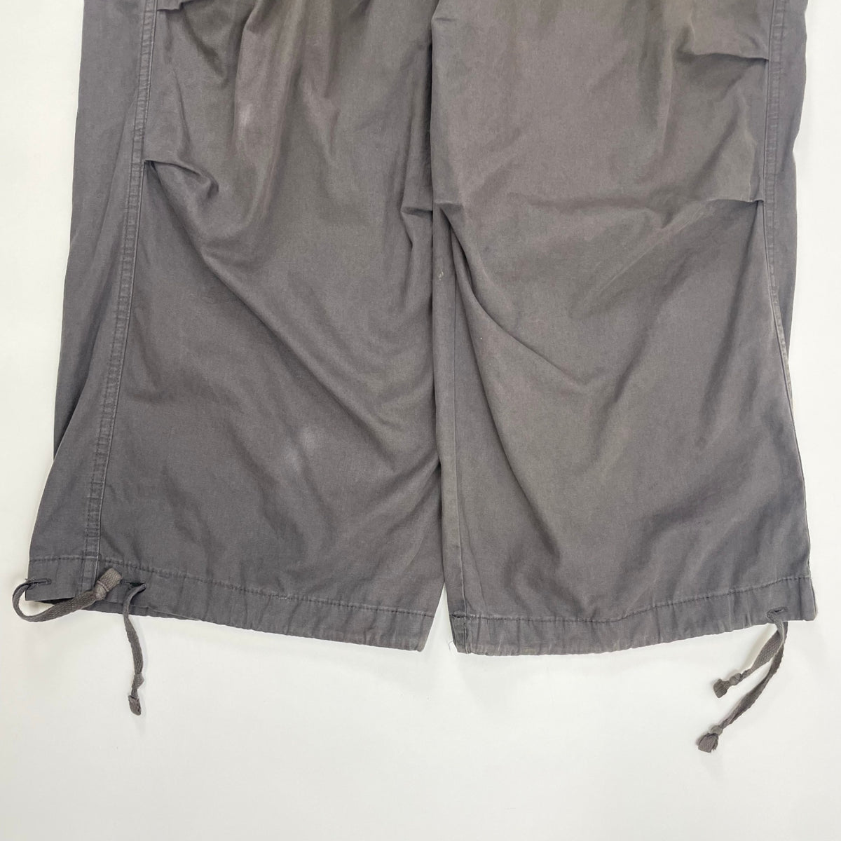 JADED LONDON / スノーカモタイプギミックパンツ 参考定価：25,000程度 SIZE:L