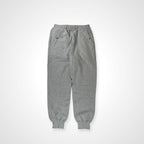 PEG BEAMS PLUS × Engineered Garments ビームスプラス エンジニアドガーメンツ / SWEAT PANTS グレー タグ付 参考定価：46,000+tax SIZE:M