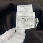 Whim Gazette / リネンノースリーブワンピース 参考定価：38,000+tax SIZE:FREE