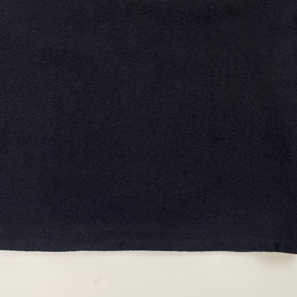 STILL BY HAND スティル バイ ハンド / ウールパイルブルゾン 参考定価：24,000+tax SIZE:46