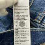 Levi's PREMIUM / 別注501(R) ORIGINAL DARK INDIGO SIZE:W33 L28