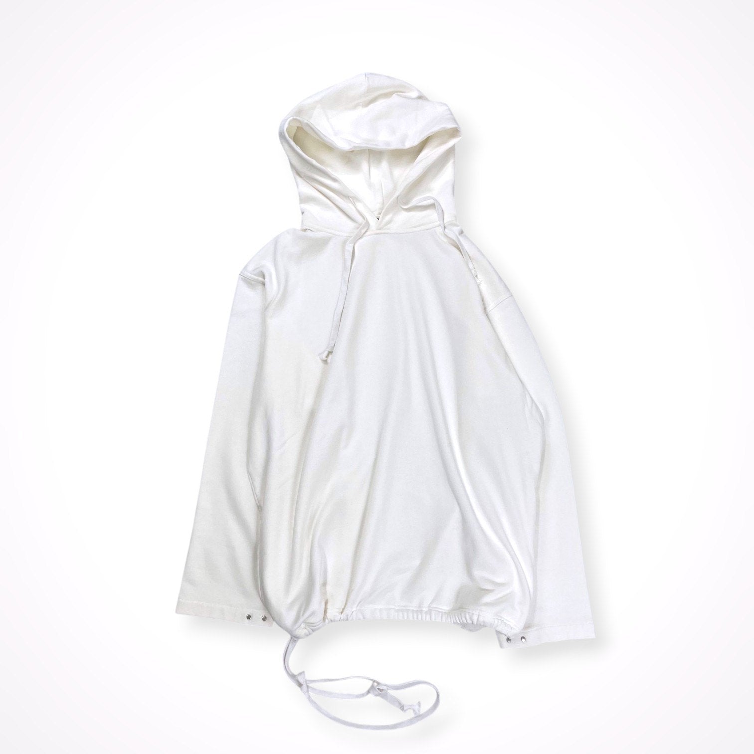 AURALEE / LIGHT FLOWY SWEAT PARKA 参考定価：27,000+tax SIZE:3 AURALEE / LIGHT FLOWY SWEAT PARKA 参考定価：27,000+tax SIZE:3