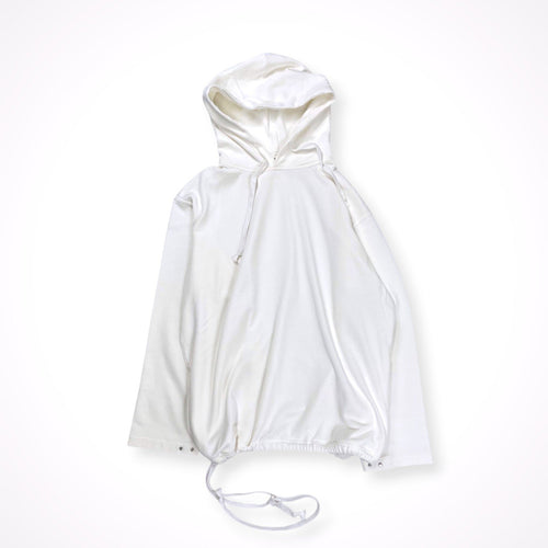 AURALEE / LIGHT FLOWY SWEAT PARKA 参考定価：27,000+tax SIZE:3