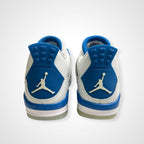 NIKE ナイキ / AIR JORDAN 4 GOLF "MILITARY BLUE" CU9981-101 極美品 SIZE:28cm