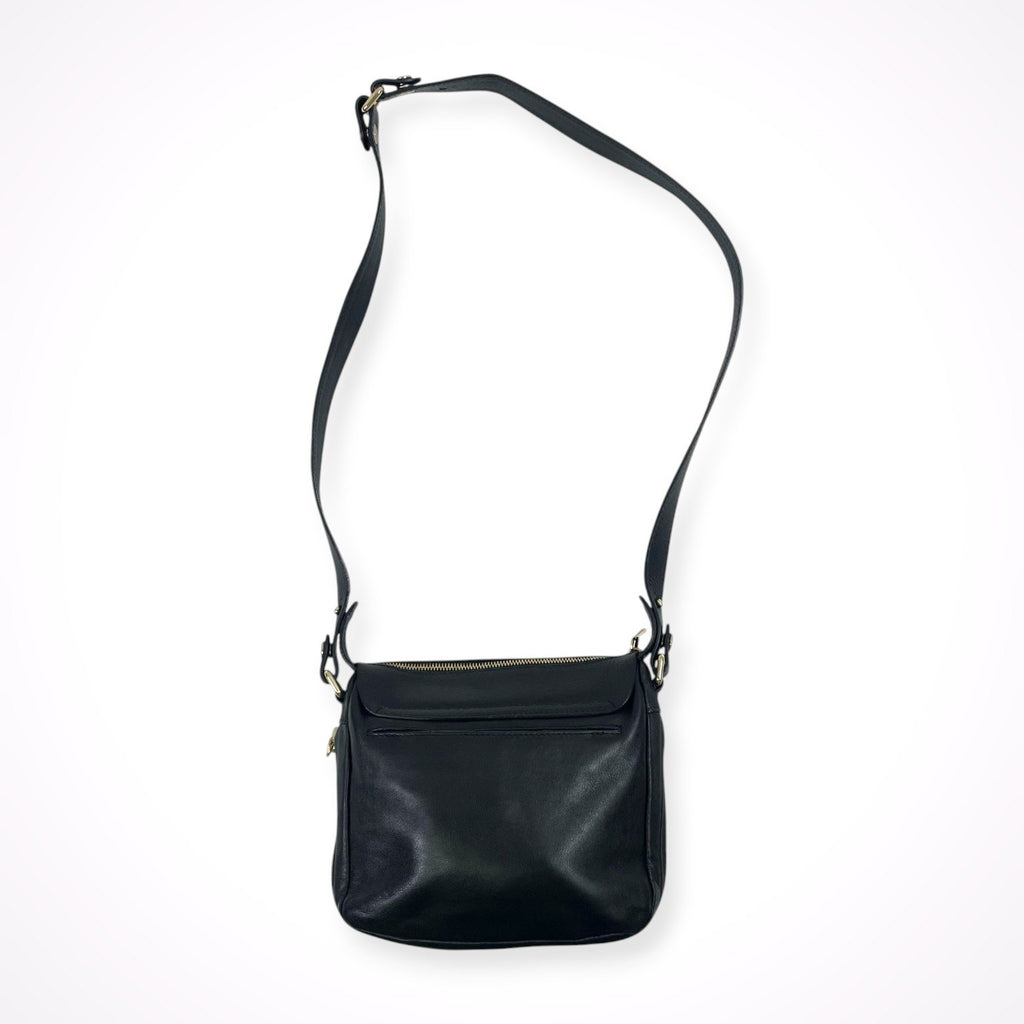 FURLA / エキスパンダブルショルダーバッグ 参考定価：48,000程度