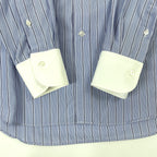 TOMORROW LAND PILGRIM / クレリックシャツ 参考定価：22,000程度 SIZE:40