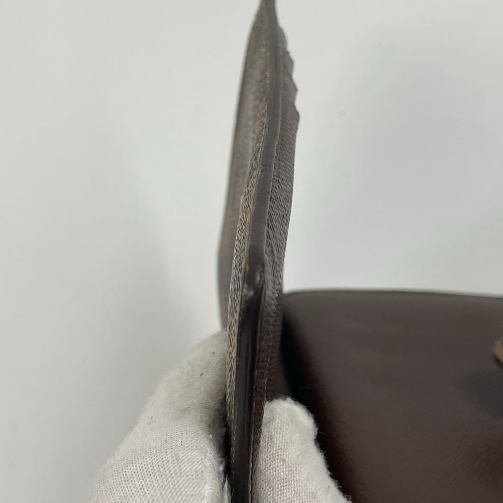 LOUIS VUITTON / ポルトフォイユ・ヴィエノワ N61674 箱・布袋付