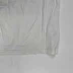 COMME des GARCONS SHIRT コムデギャルソンシャツ / メニーポケットTEE ホワイト 参考定価：20,000程度 SIZE：S