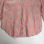 JOURNAL STANDARD ジャーナルスタンダード / ソフトゼフィールリネンシャツ 25SS 参考定価：13,000+tax