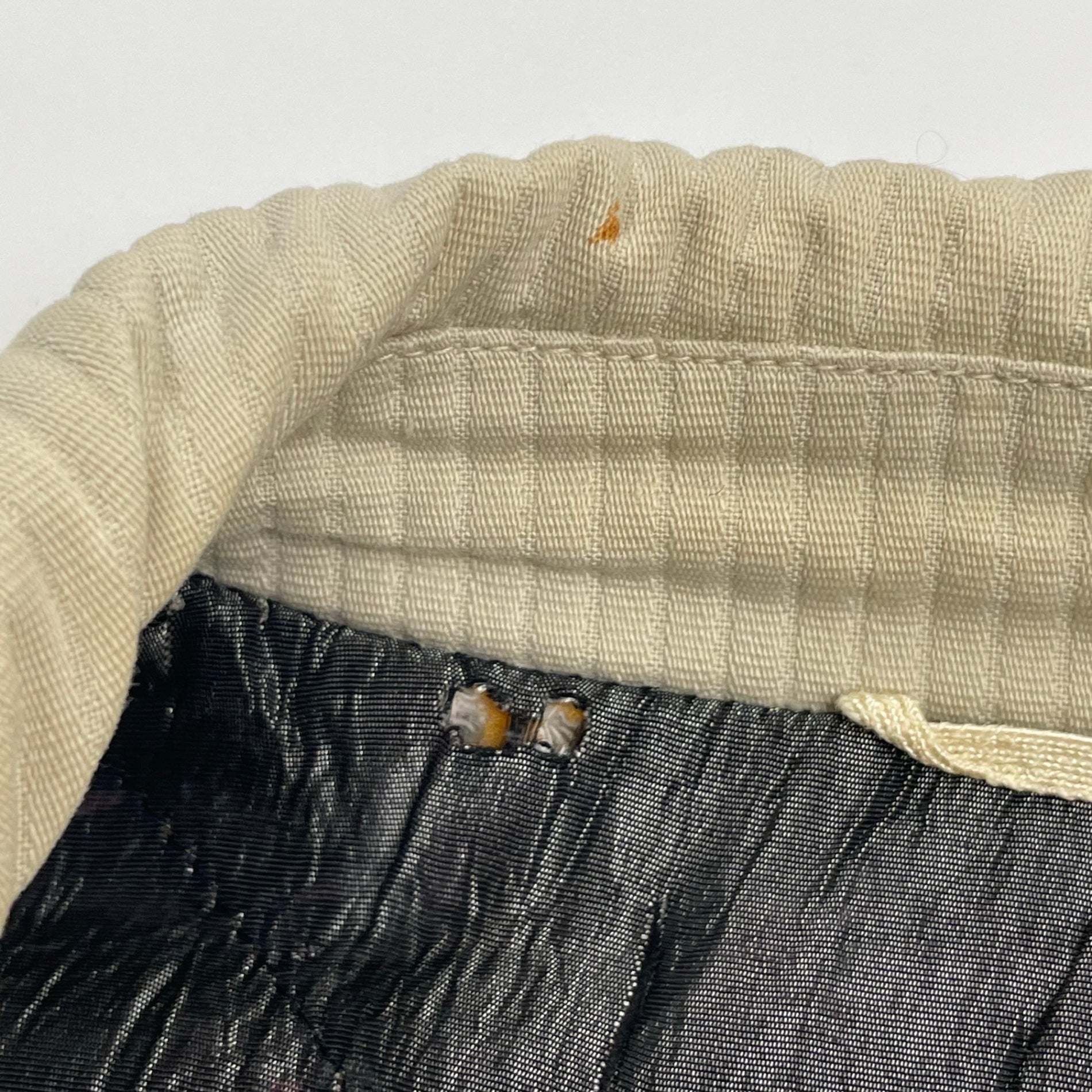 VINTAGE McGREGOR マクレガー / 5-60's RAM COAT カーコート ダッフルタイプ CONNMARジップ SIZE：42(L程度)