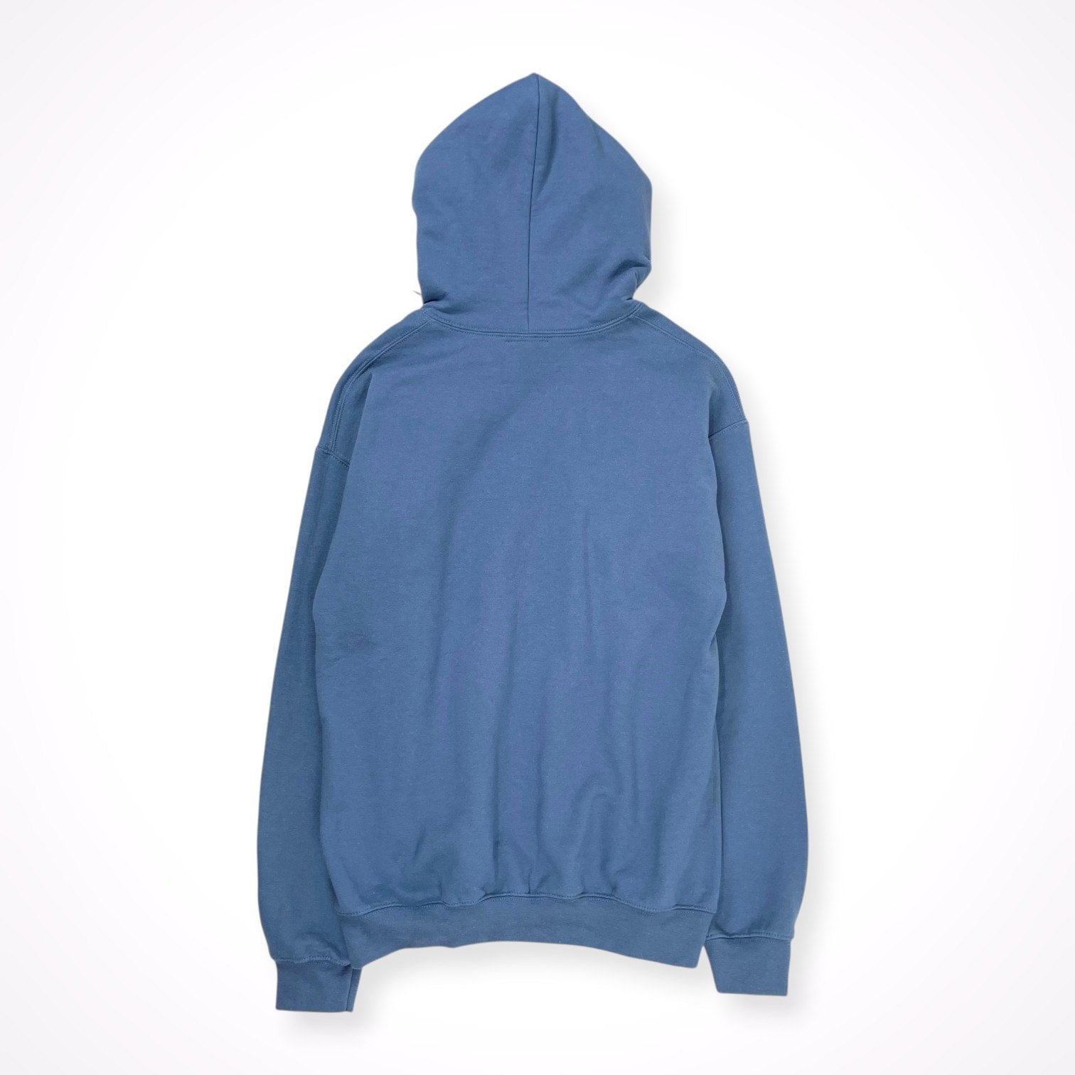Creek / Creekロゴフーディー ダスティブルー SIZE:M