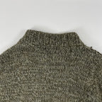 bellwood / ユーロループニット ドライバーズジャケット SIZE:42