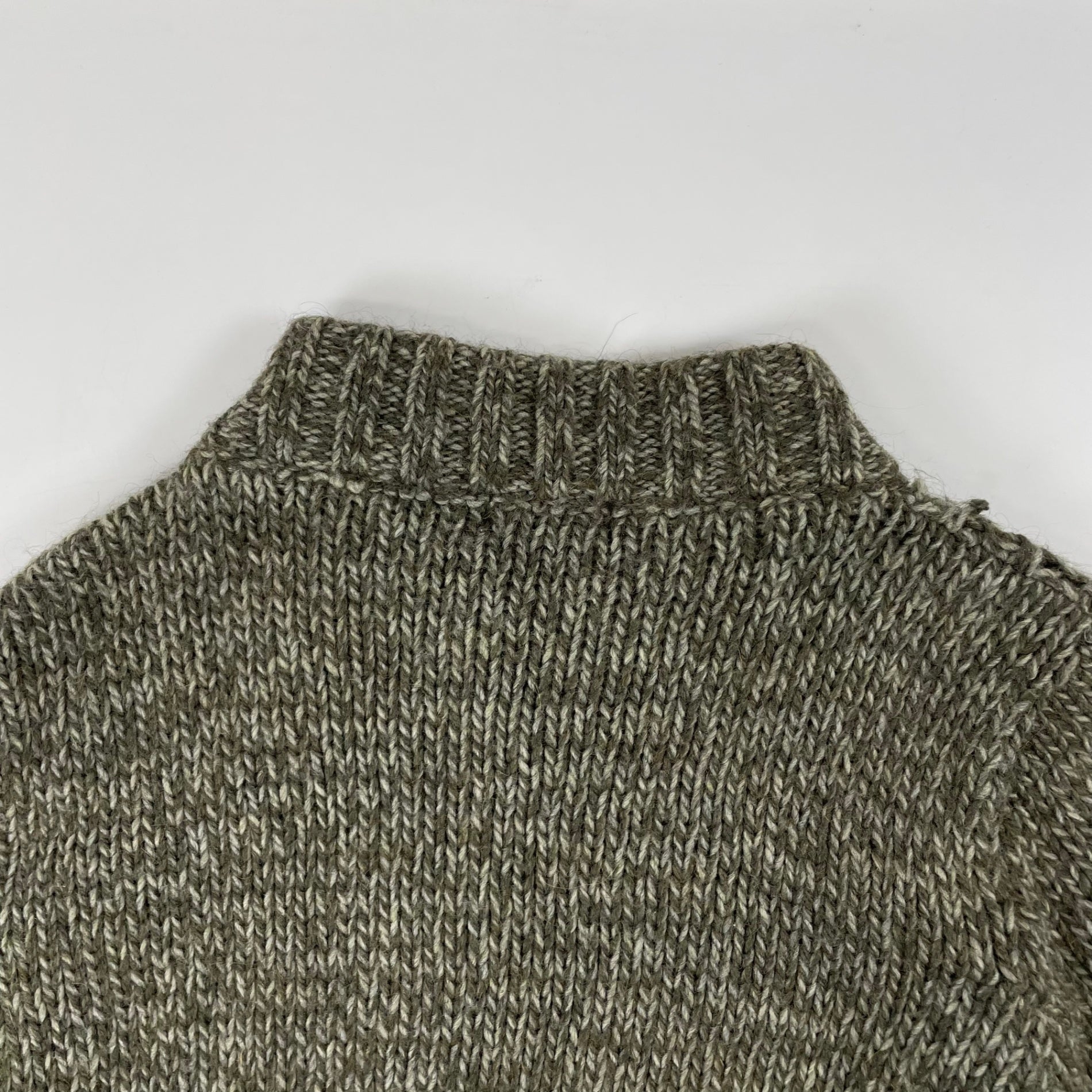 bellwood / ユーロループニット ドライバーズジャケット SIZE:42
