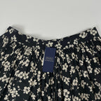 Polo by Ralph Lauren / モノトーンフワラースカート 未使用品 参考定価：45,000+tax SIZE:6