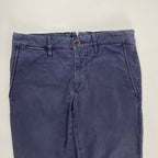 incotex / ガーメントダイ COMFORT CHINO 参考定価：50,000程度 SIZE:29