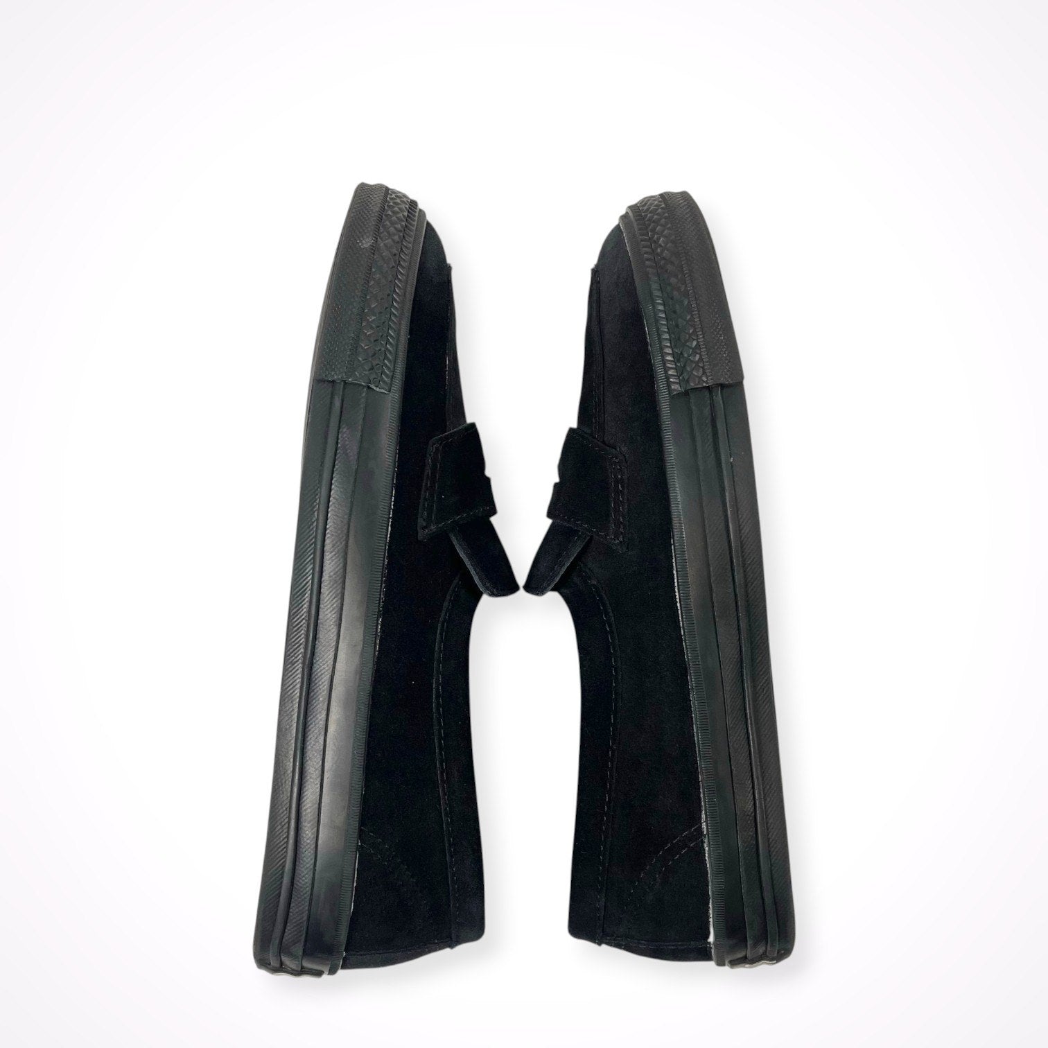 CONVERSE ADDICT / ONE STAR LOAFER 1AD074 試着程度 箱付 SIZE:25.5cm