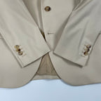 NEIL BARRETT ニールバレット / セットアップスーツ 干場氏着用 参考定価：210,000程度 SIZE:50