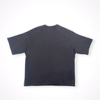 NICENESS / MORRIS ウーブンワッフルTシャツ SIZE:M