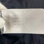 CHROME HEARTS / NECK LOGO ロングスリーブTシャツ 国内代理店付 SIZE:L