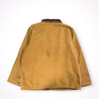 Wear Guard / 90s ブランケット付ダック地ワークジャケット SIZE：XL