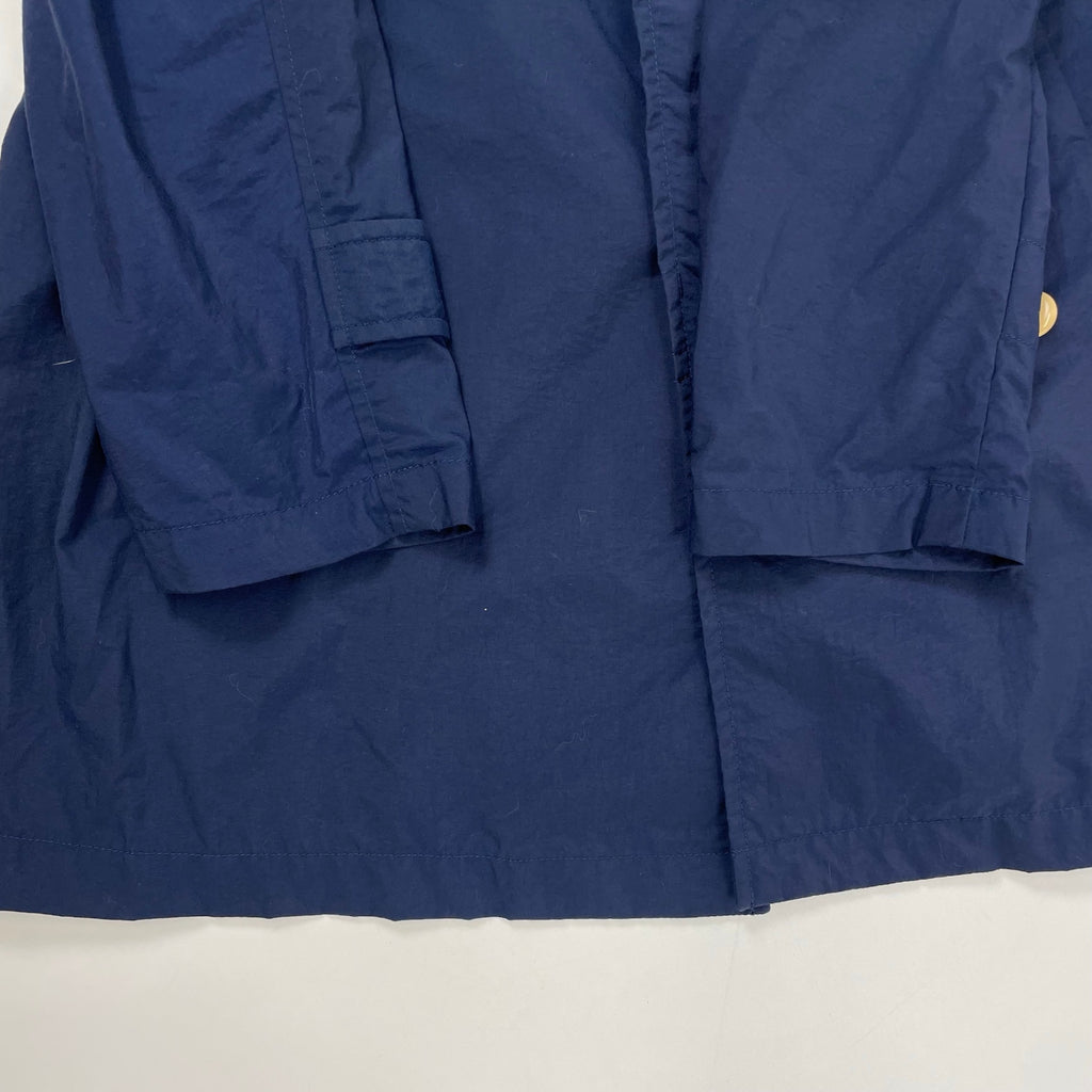Orcival / ライトステンカラーコート 参考定価：32,000程度 SIZE:3