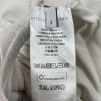 STELLA McCARTNEY / グラフィックTEE イタリア製 参考定価：50,000程度 SIZE：S