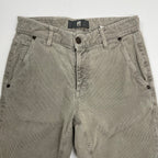 PT TORINO ピーティー トリノ / "INDIE"ストレッチコーデュロイパンツ 参考定価：42,000+tax SIZE:W30