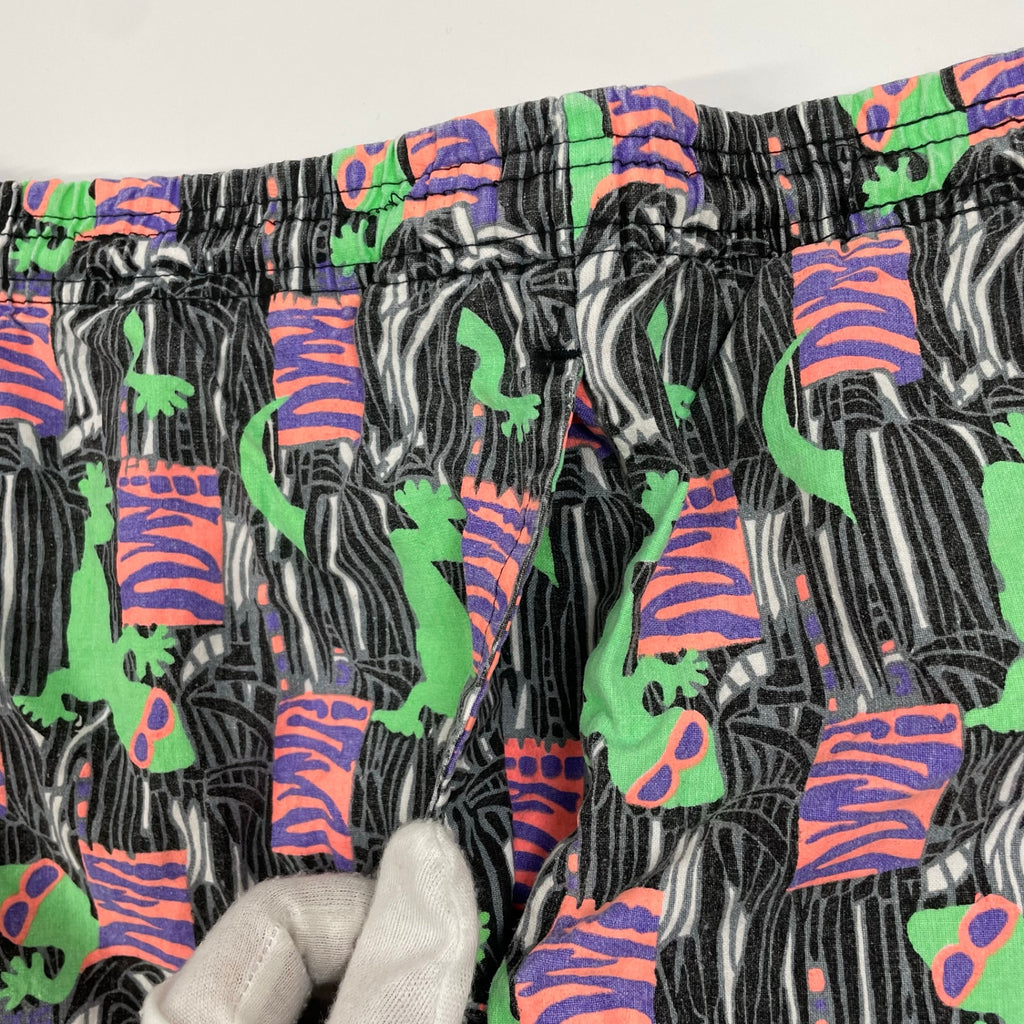 GECKO ゲッコー / ヴィンテージハーフパンツ SIZE:XL