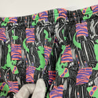 GECKO ゲッコー / ヴィンテージハーフパンツ SIZE:XL