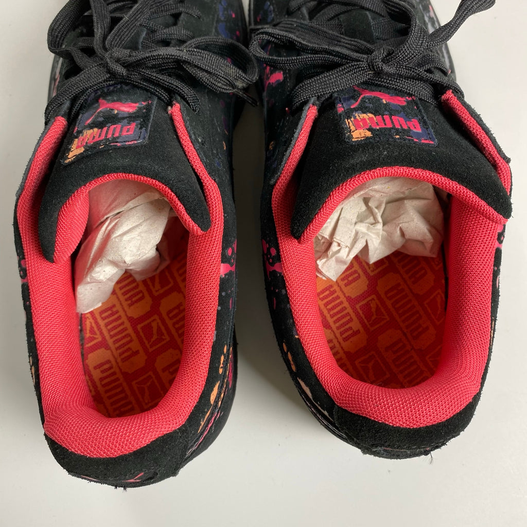 PUMA プーマ / Classic Tropical  ローカットスニーカー SIZE:27cm