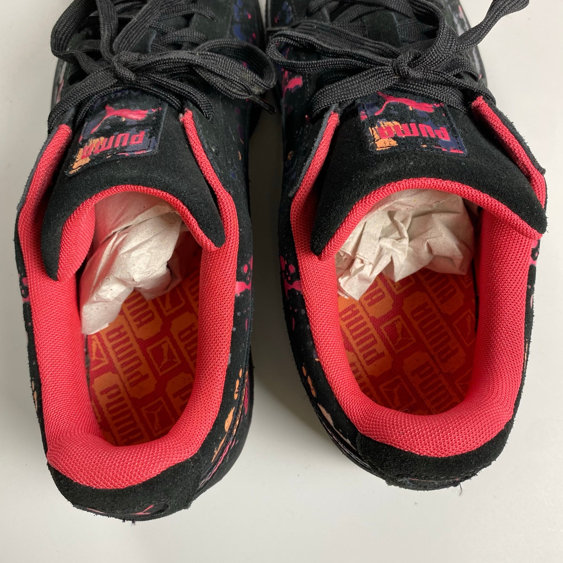 PUMA プーマ / Classic Tropical  ローカットスニーカー SIZE:27cm