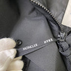 【国内代理店・未使用】MONCLER genius × HYKE / VANIL GILET SIZE：1（S-M）