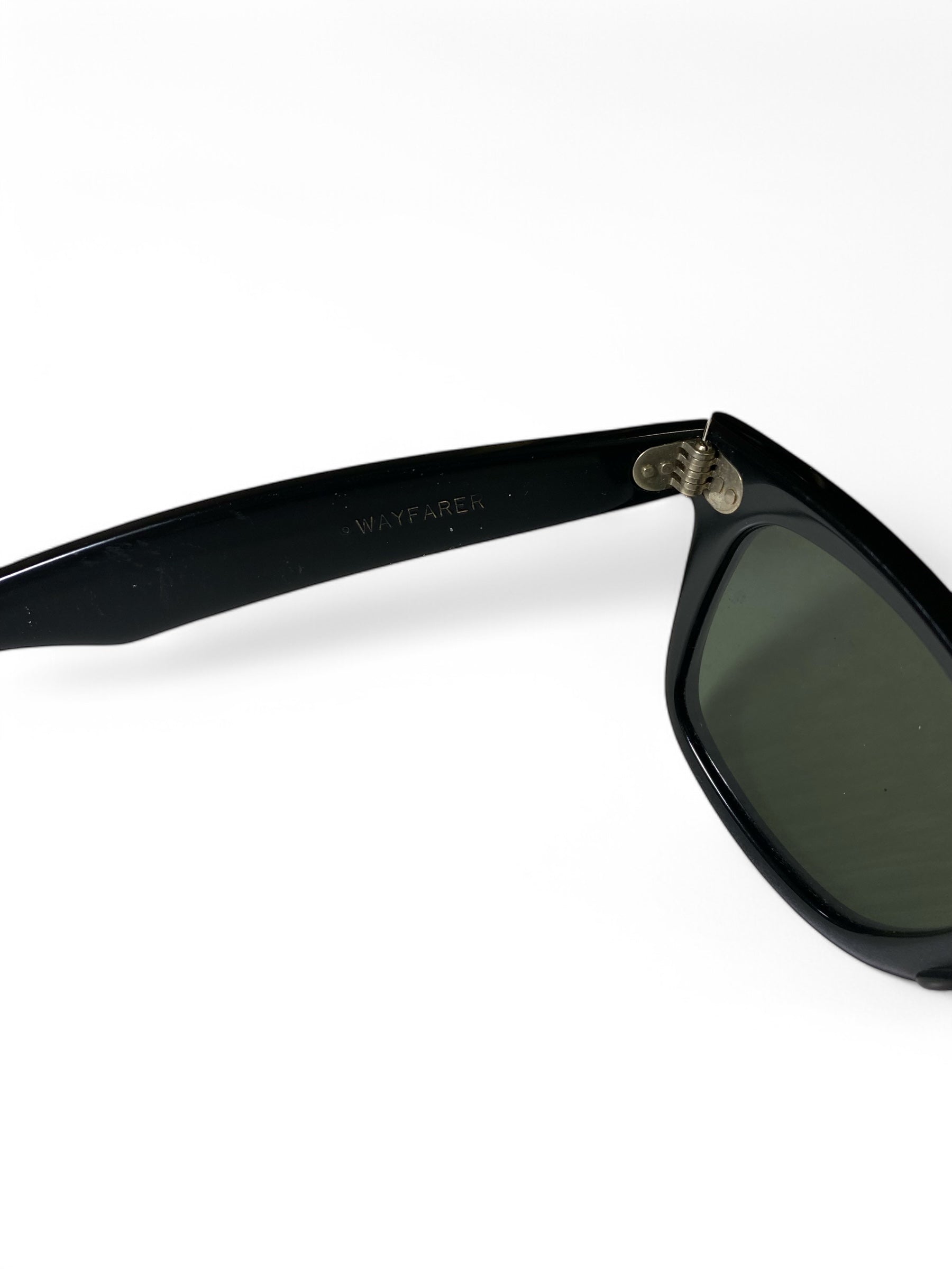 USA製 RAY-BAN レイバン WAYFARER ウェイファーラー 5022