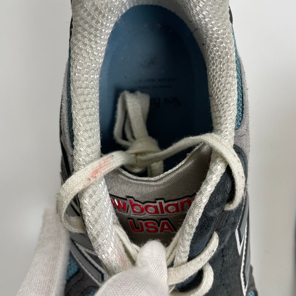 new balance ニューバランス / 990V3 M990TE3 ローカットスニーカー USA製 参考定価：29,000+tax SIZE:27cm