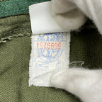 oddment オッドメント / FIVE BROTHER DEAD STOCK REMAKE FATIGUE PANTS ファティーグパンツ SIZE:FREE