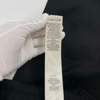 Rick Owens / 24SS DRAWSTRING CROPPED PANTS 参考定価：100,000程度 SIZE：46