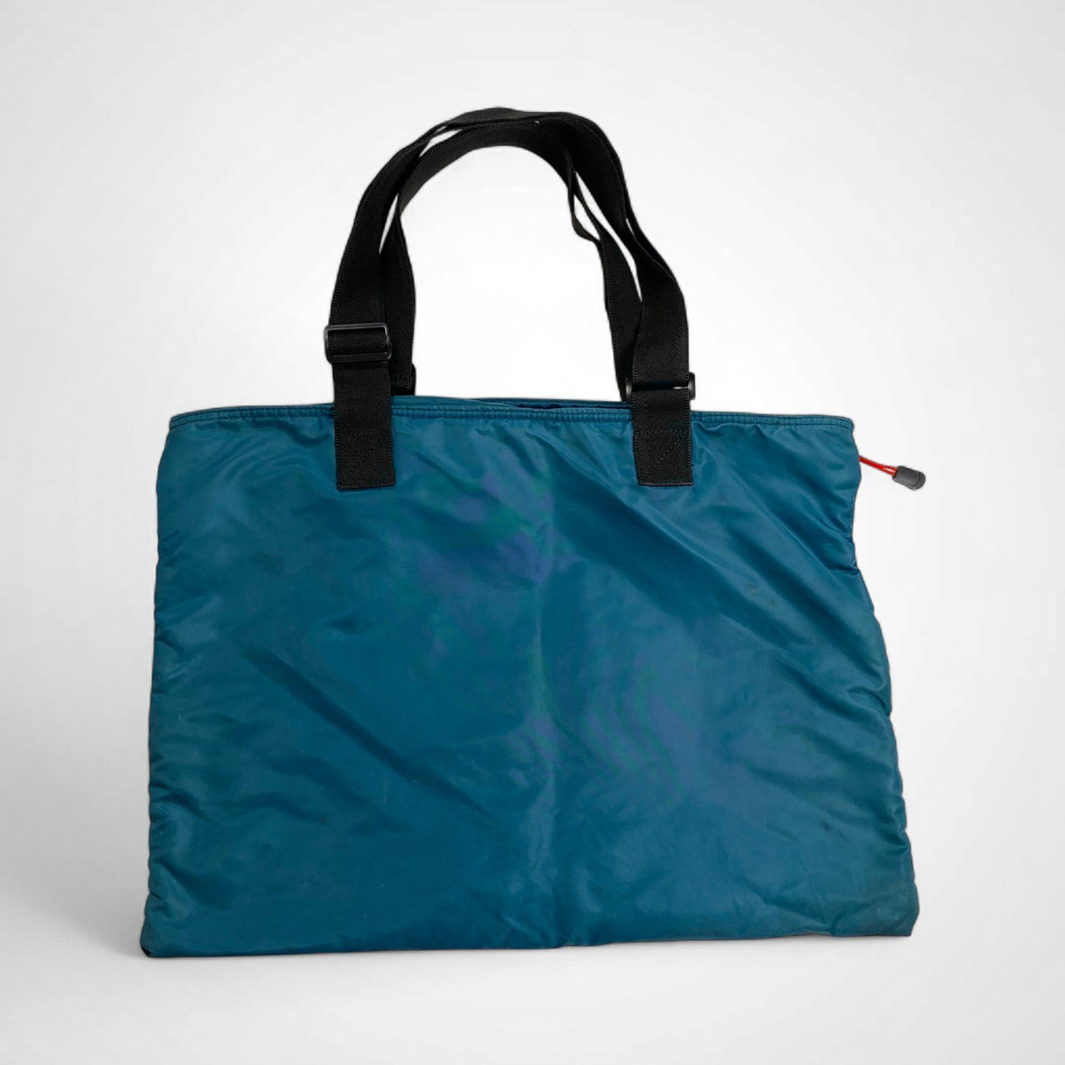 DIESEL ディーゼル / Y2K ナイロンバッグ トートバッグ ハンドバッグ