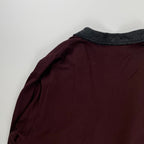 kolor カラー / フェルトカラーカーディガン 参考定価：33,000+tax SIZE:1