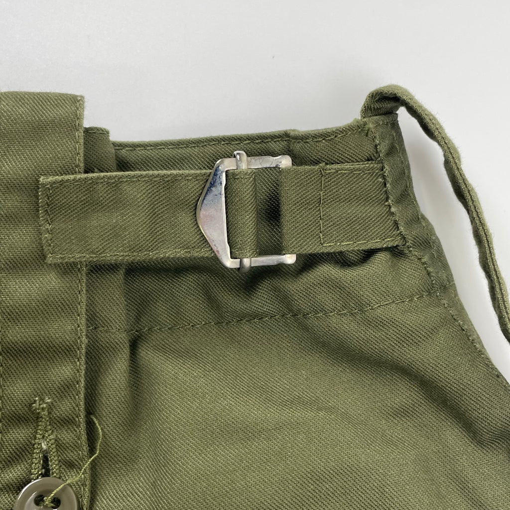 BRITISH ARMY イギリス軍 / ミリタリーベイカーパンツ SIZE:W68cm