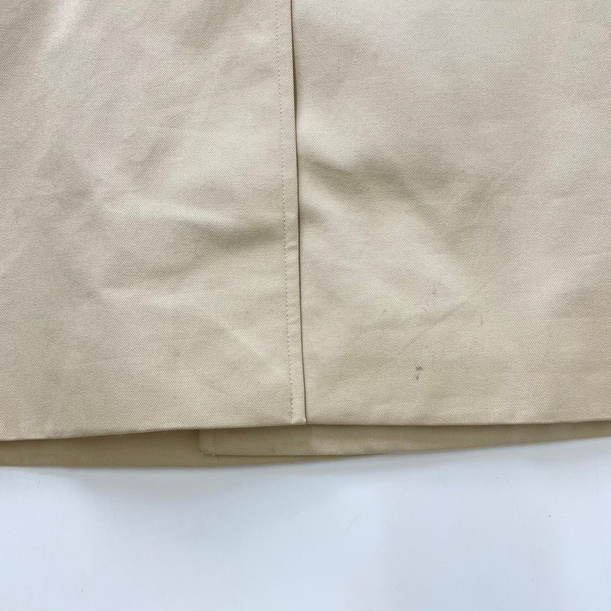 Burberrys / 96年 英国製ステンカラーコート SIZE:48