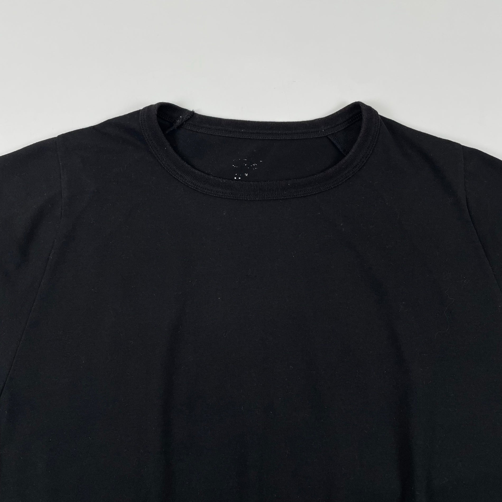 TEATORA / CARTRIDGE TEE 参考定価：12,000+tax