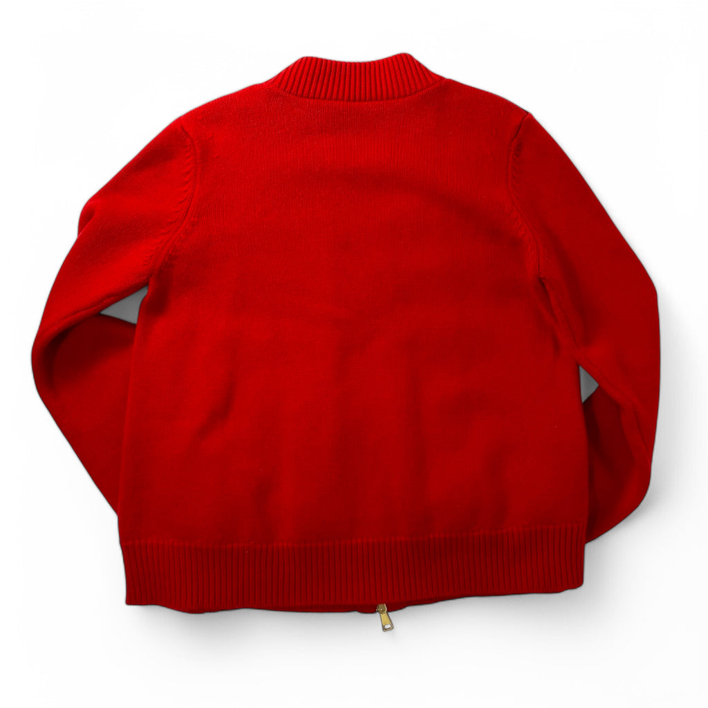 【未使用•国内代理店付】MONCLER モンクレール 中国 正月 記念exclusive ダウンジャケット シルク カシミヤ