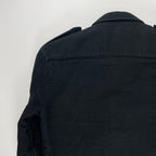 MARC JACOBS マークジェイコブス / VINTAGEコットンモールスキンシャツジャケット 参考定価：40,000程度 SIZE:S