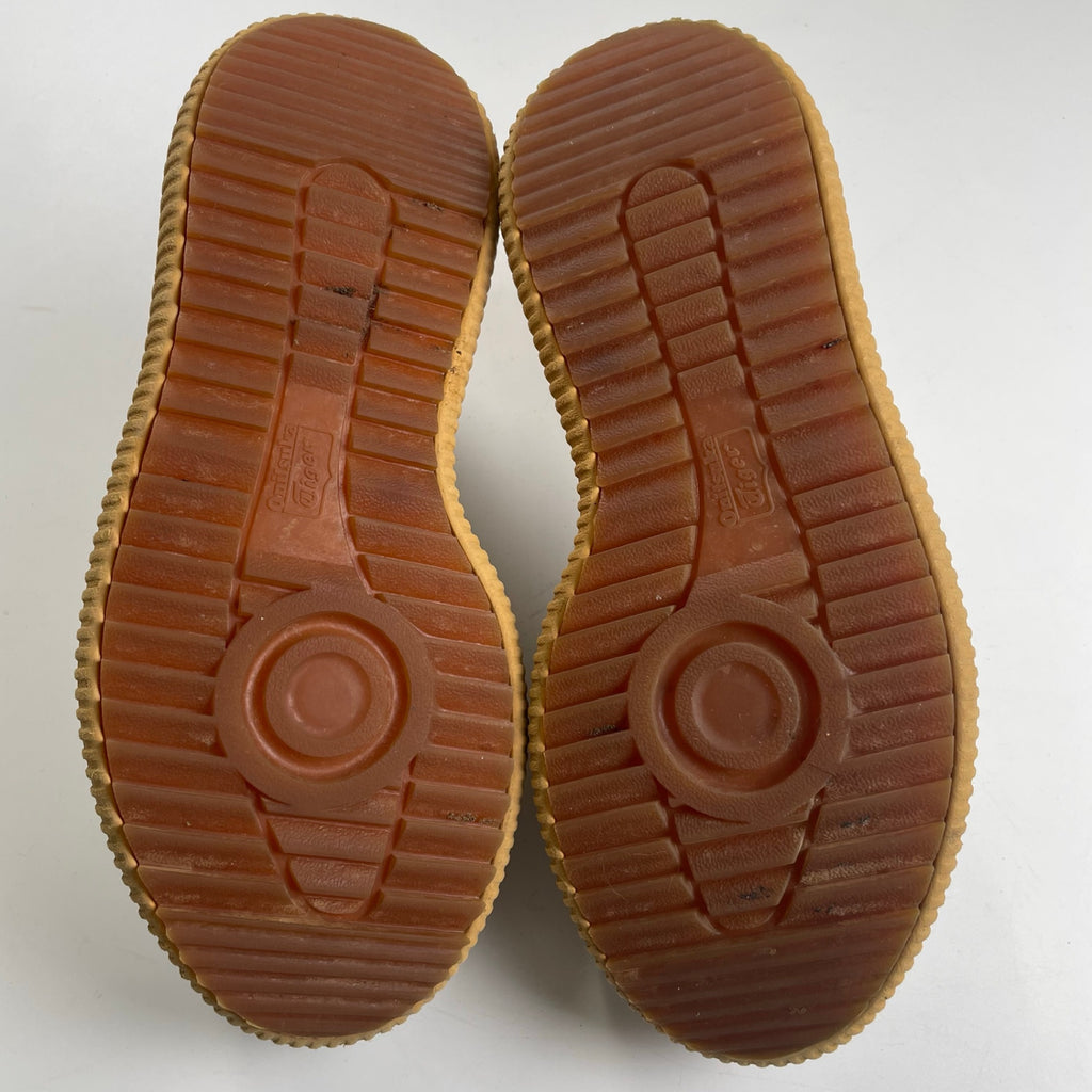 onitsuka tiger オニツカタイガー / DELECITY 厚底スニーカー 参考定価：16,000+tax SIZE:23.5cm