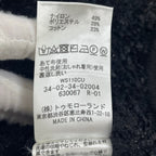 Edition / ニットツイードビスチェ 参考定価：21,000+tax SIZE:FREE