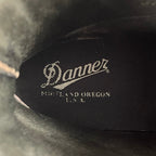 Danner / マウンテンレザーブーツ 9ホールジップパーツ付 SIZE:7 1/2