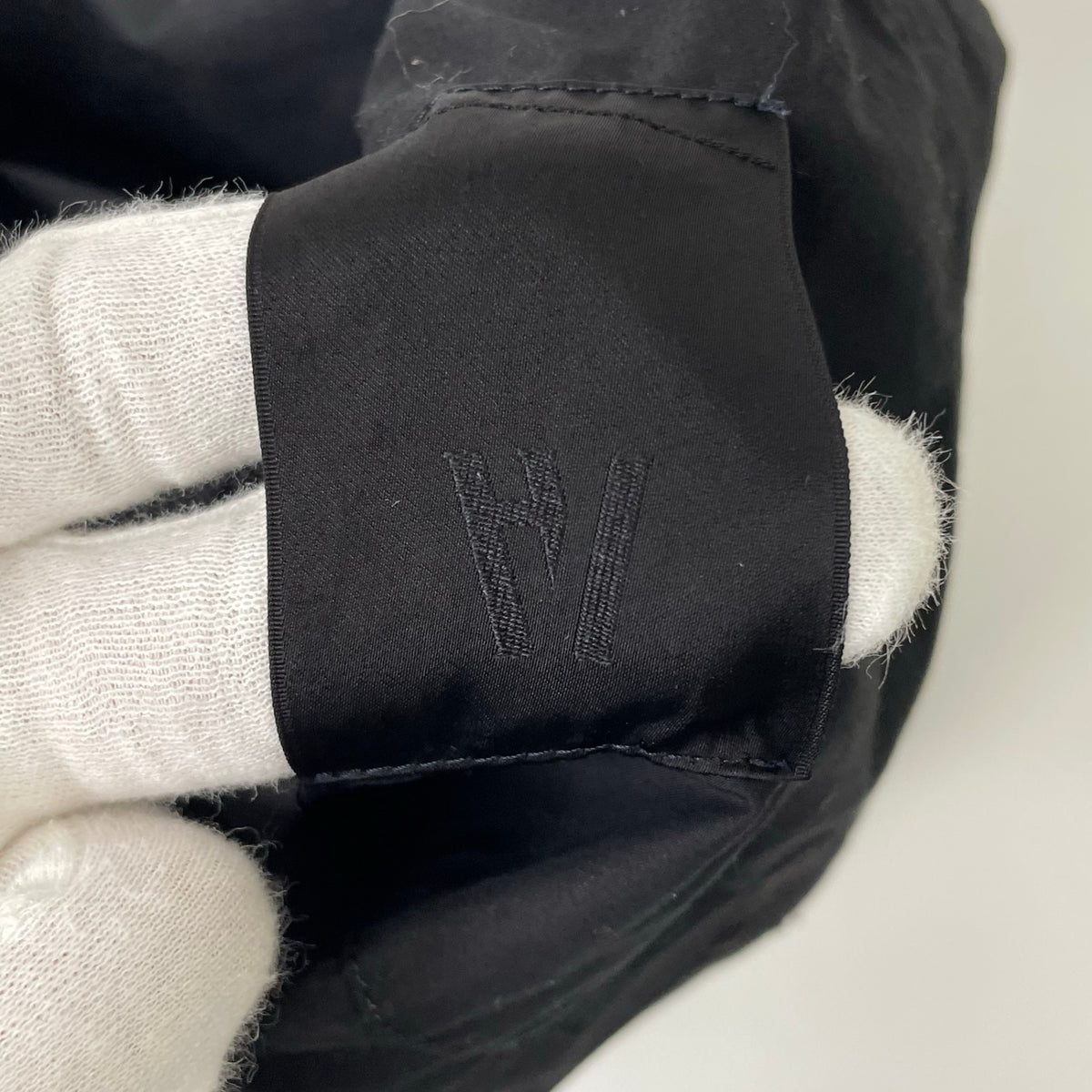HUM VENT / ARGA ALLINONE 参考定価：48,000程度 SIZE：1