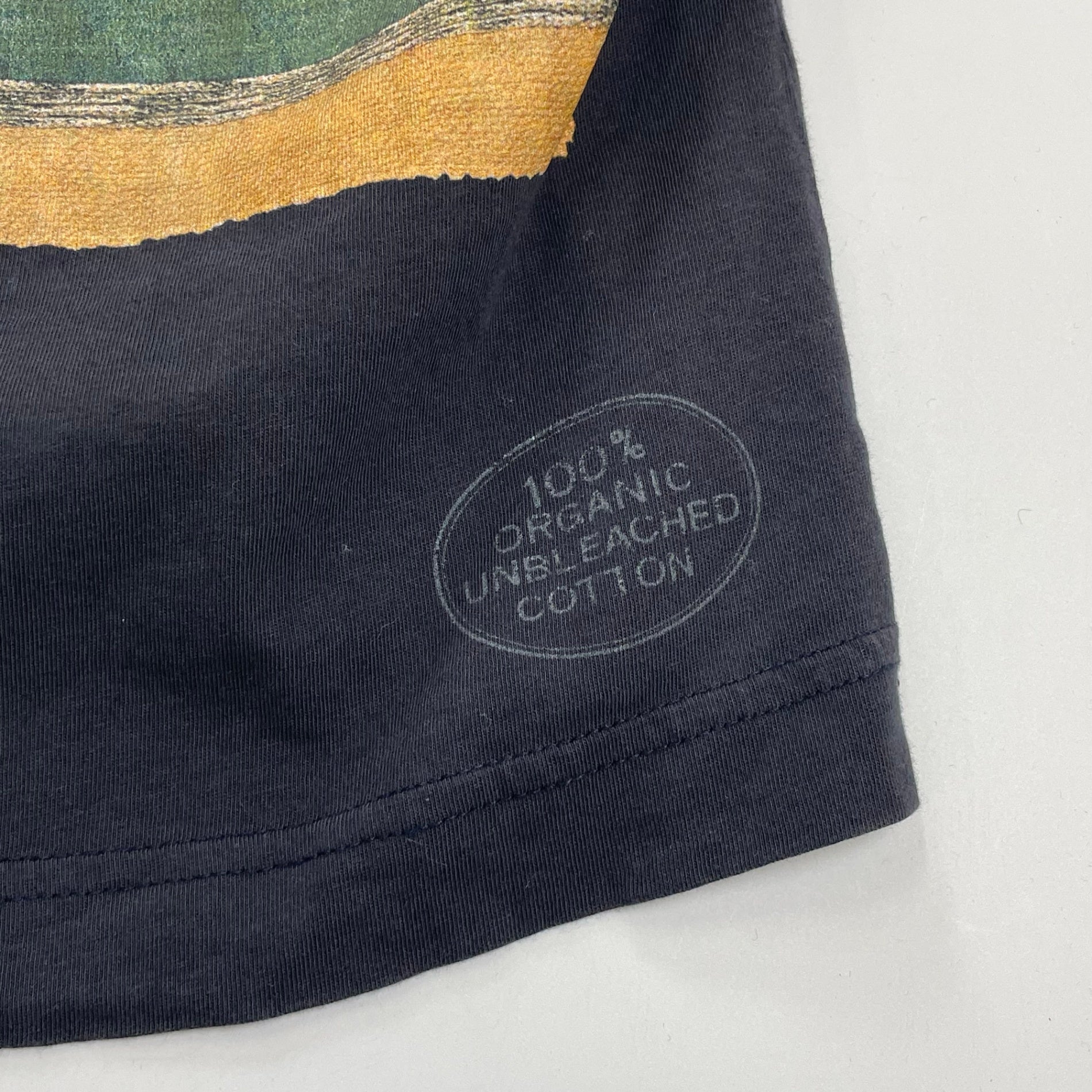 vivienne westwood ヴィヴィアン ウエストウッド / GAIA THE ONLY ONE TEE オーブプリント 変形Tシャツ SIZE:XS