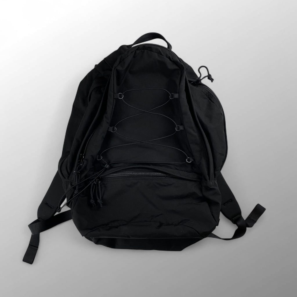 【未使用】 MT.RAINIER DESIGN × HIGH STANDARD マウントレイニアデザイン ハイスタンダード / 60/40 ウィングポケット バックパック 参考定価：23,000+tax