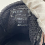 PRADA SPORT / テックレースレザーブーツ 極美品 SIZE:8
